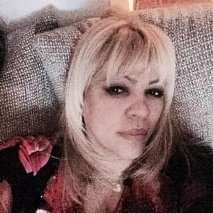 Meet your Posher, Griselle