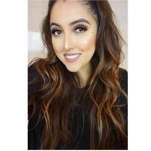 Meet your Posher, Marisol