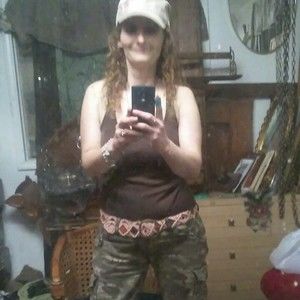 Meet your Posher, Diane