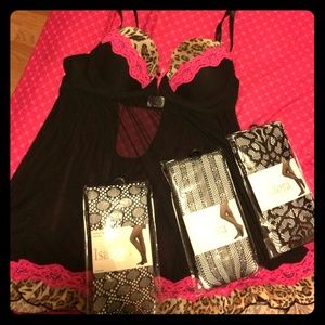 ** On Hold** cute sexy bundle