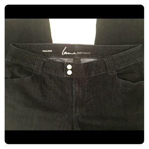 Lane Bryant Trouser Jeans