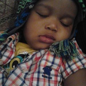 Meet your Posher, Tonyale