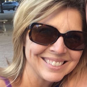 Meet your Posher, Brenda