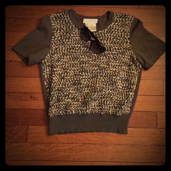 ‼️reduced‼️ Vintage Escada top