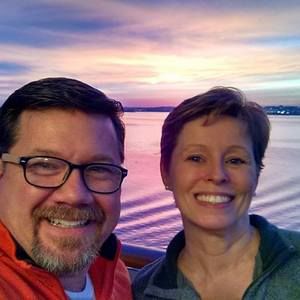 Meet your Posher, Donna