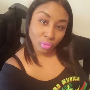 Meet your Posher, Yvonne