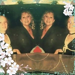 Meet your Posher, Mary jackson