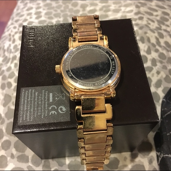 Michael Kors Watch