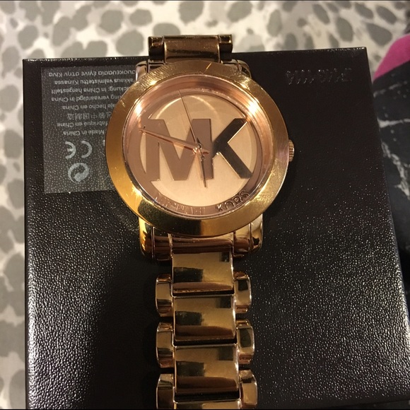 Michael Kors Watch