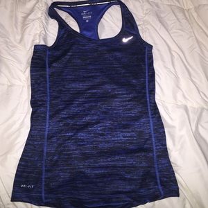 Nike Dri Fit Tank