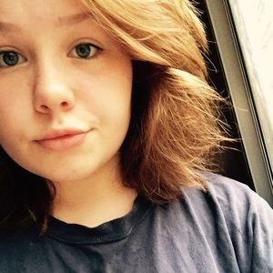 Meet your Posher, Karlee