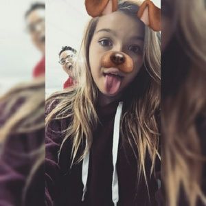 Meet your Posher, Madison