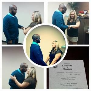 Meet your Posher, Kameron