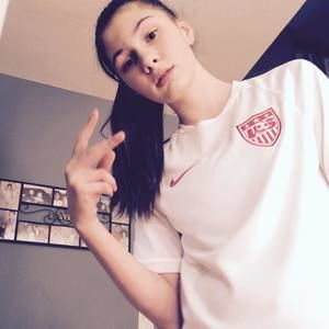 Meet your Posher, Tori