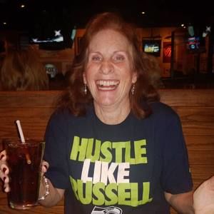 Meet your Posher, Paula