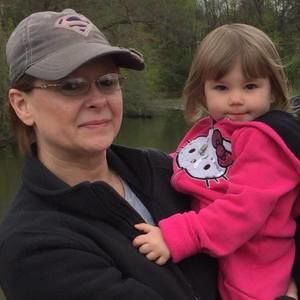 Meet your Posher, Sandy