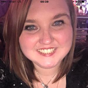 Meet your Posher, Justina