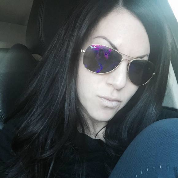 Meet your Posher, Jill