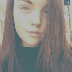 Meet your Posher, Arianna