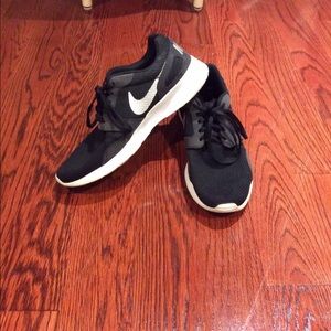 Nikes