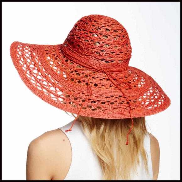 ❗️1-HOUR SALE❗️SUN HAT Floppy Oversized Hat - Picture 3 of 5