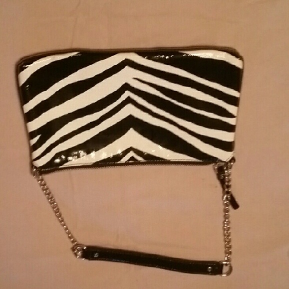 Kate Spade Zebra Purse - Picture 3 of 3