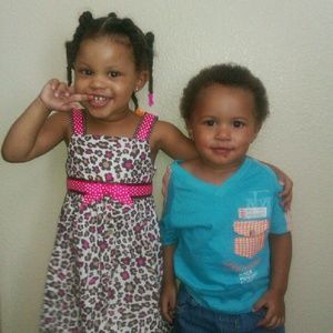 Meet your Posher, Cj