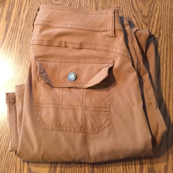 Halle Pant from Prana