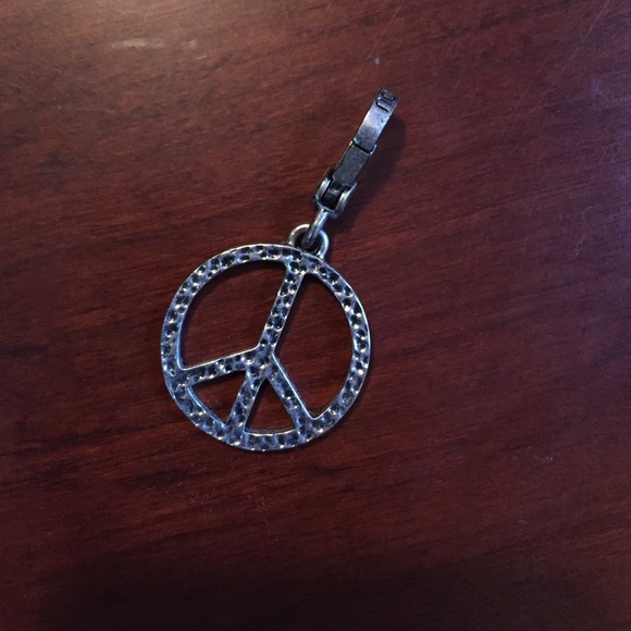 Lucky Brand Charm!!