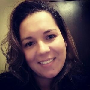 Meet your Posher, Priscilla