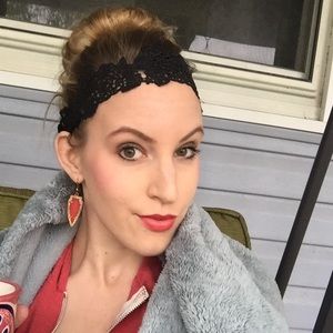 Meet your Posher, Tara