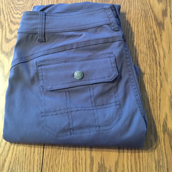 Halle pant from Prana