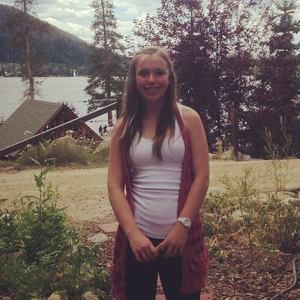 Meet your Posher, Aly