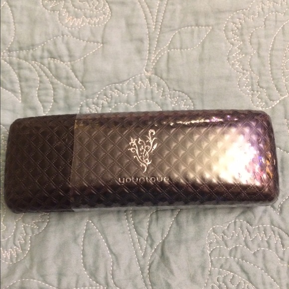 Younique 3D Lash Fiber Mascara - Black - new