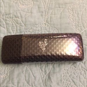 Younique 3D Lash Fiber Mascara - Black - new