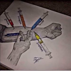 Meet your Posher, Morgan