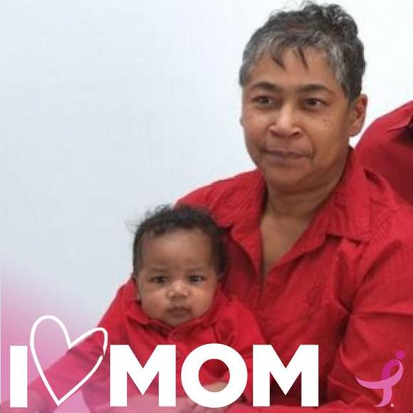 Meet your Posher, Keisha - Picture 1 of 1