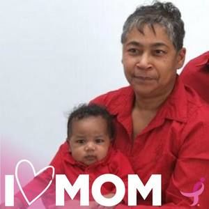 Meet your Posher, Keisha