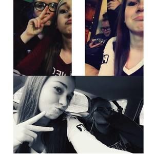 Meet your Posher, Kiara