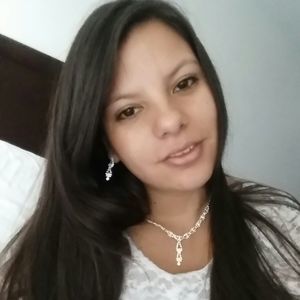 Meet your Posher, Marcela