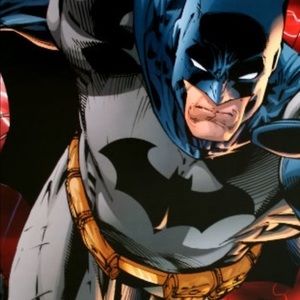 Meet your Posher, Ronald