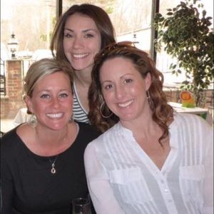 Meet your Posher, Kelley