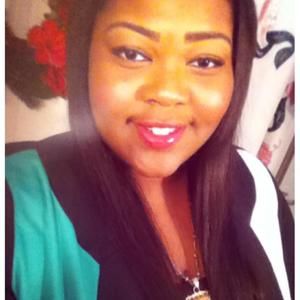 Meet your Posher, Fabiola