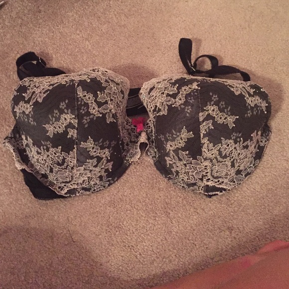 Victoria's Secret Dream Angels bra 38dd