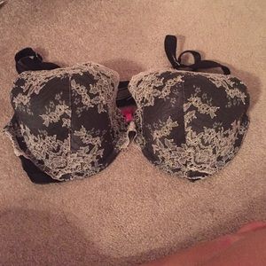 Victoria's Secret Dream Angels bra 38dd