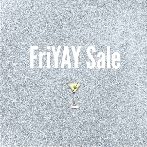 Happy Friday! Make me an offer!!! - Picture 1 of 1