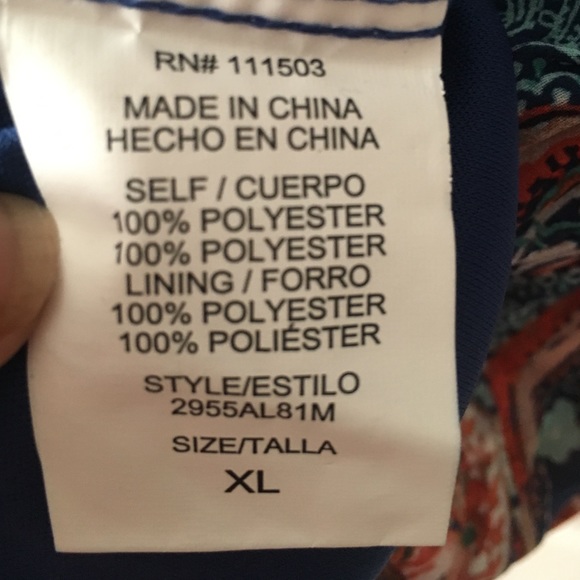 Cute Pleated Swing Dress - Picture 3 of 3