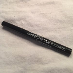 Maybelline Master Precise Eyeliner (Black)
