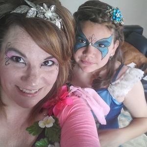 Meet your Posher, Becky