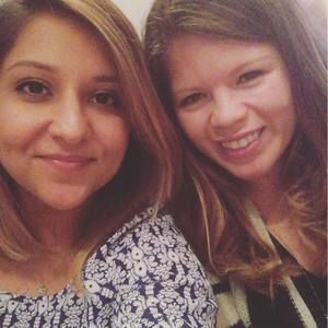 Meet your Posher, Vanessa